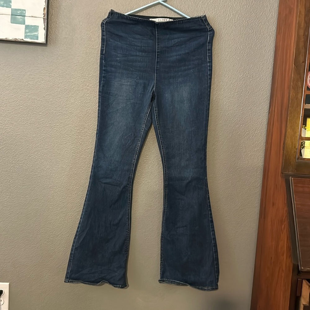 Women’s Jeans, Size 6